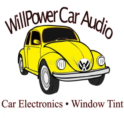 Willpower Car Audio