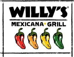 Willy’s Mexicana Grill