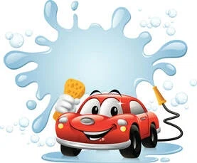 Willys' Mobile Car Wash