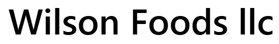 Wilson Foods