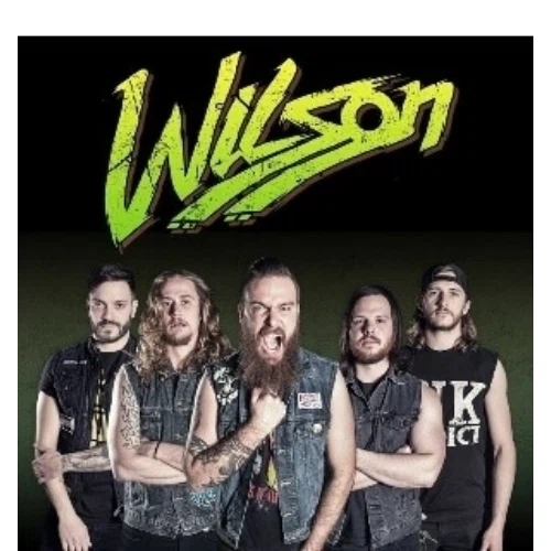 WILSON OFFICIAL STORE
