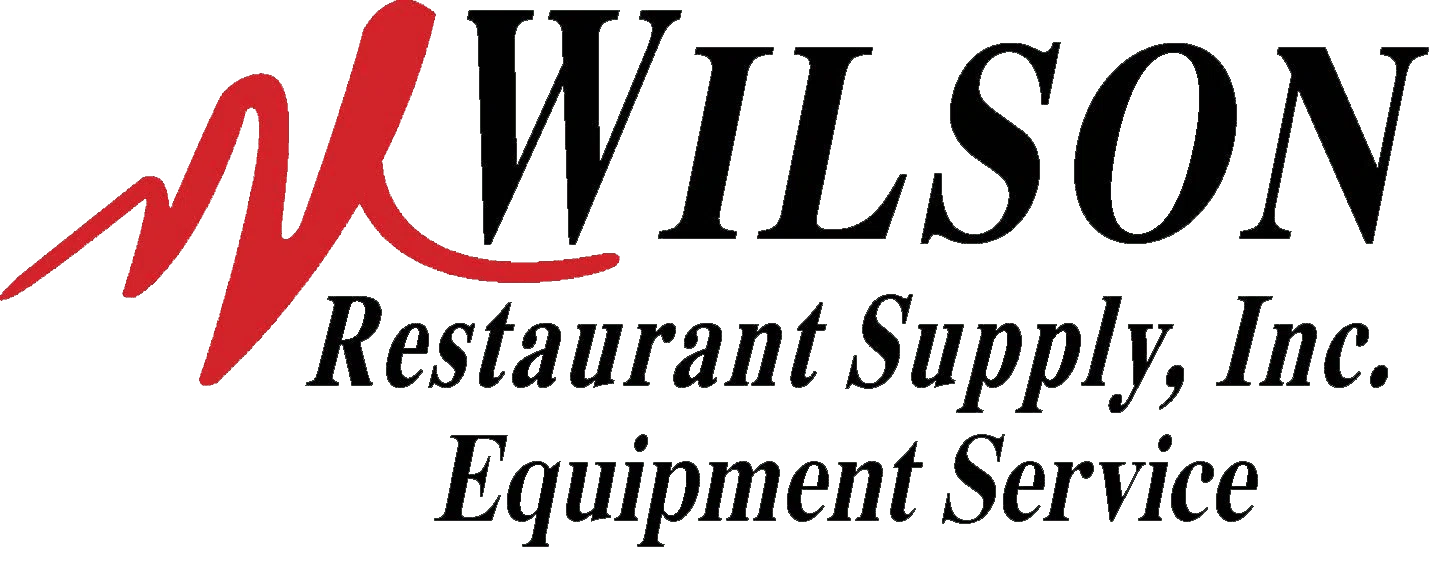 WILSON RESTAURANT SUPPLY COPYRIGHT