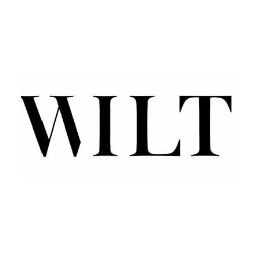 Wilt
