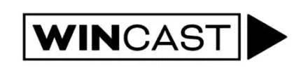 Wincast
