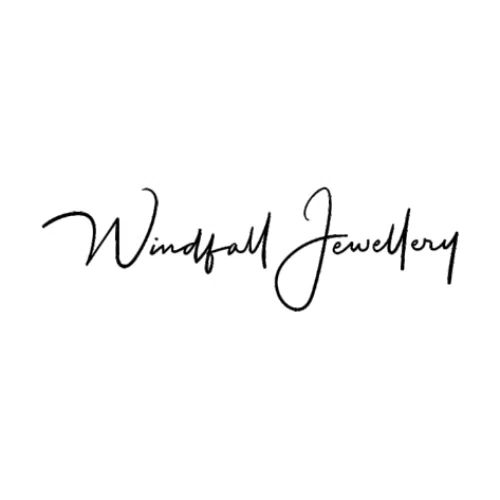 Windfall Jewellery Promo Codes