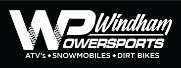 Windham Powersports Logo for Discount Codes