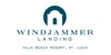 Windjammer Landing
