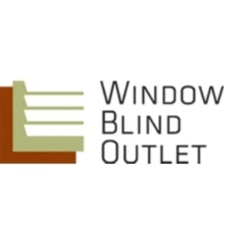 Window Blind Outlet