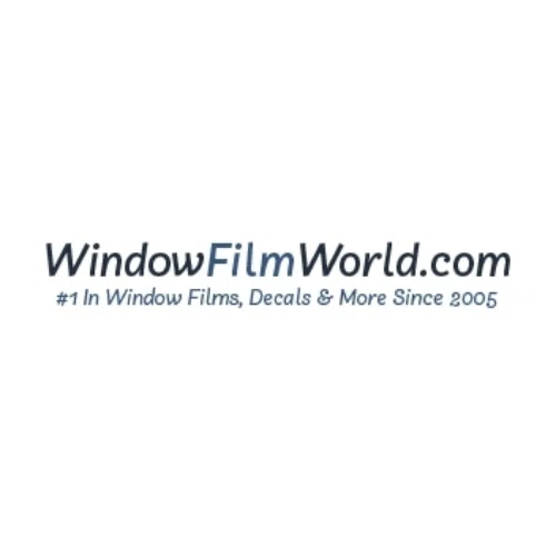 Window Film World