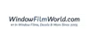 Window Film World