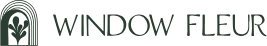 Window Fleur