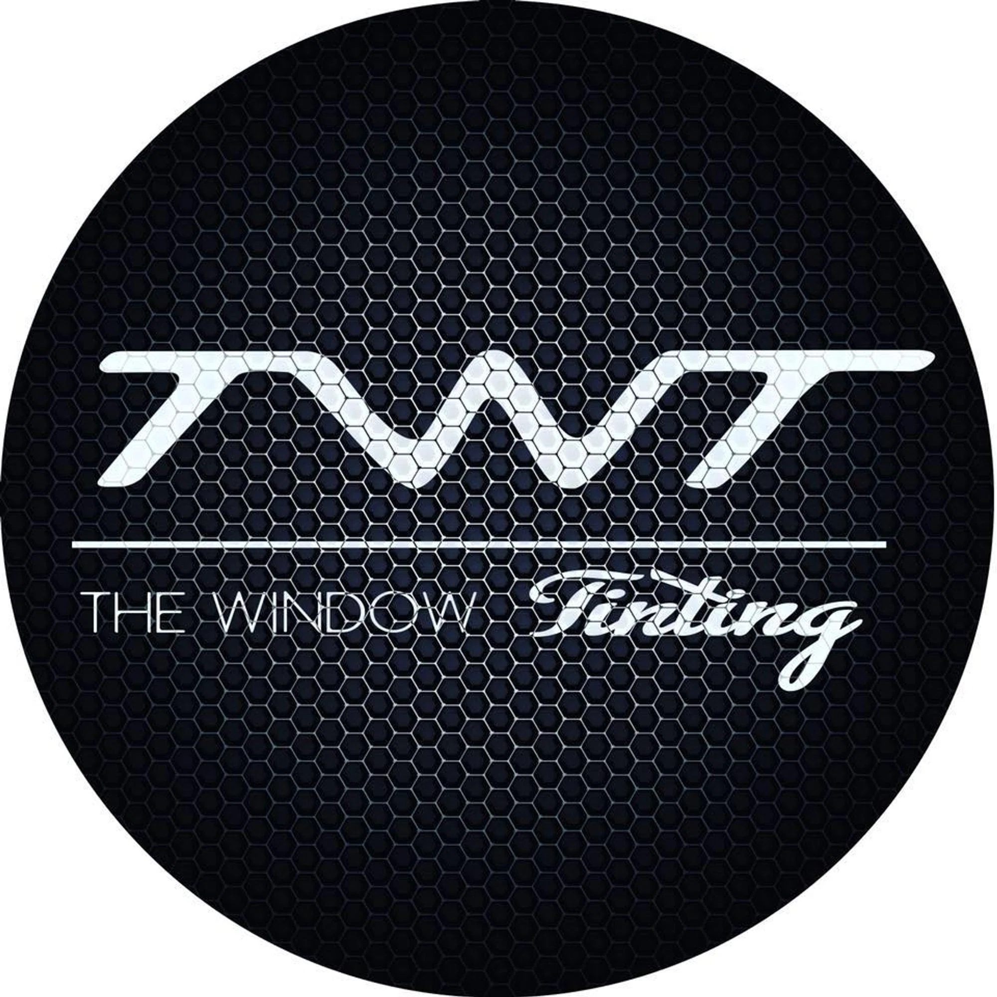 The Windows Tinting