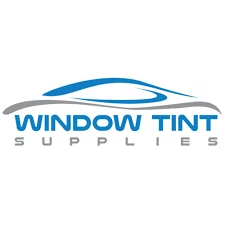 Window Tint Supplies