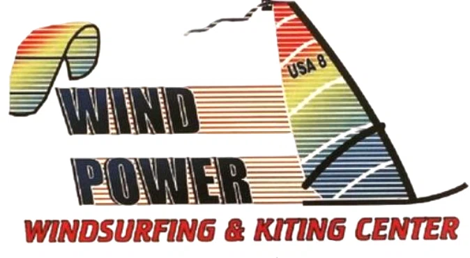 Wind Power Wind Surfing