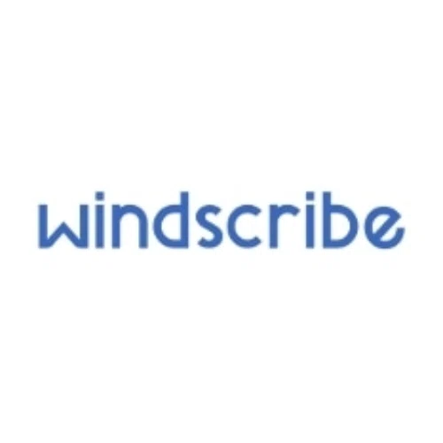 Windscribe