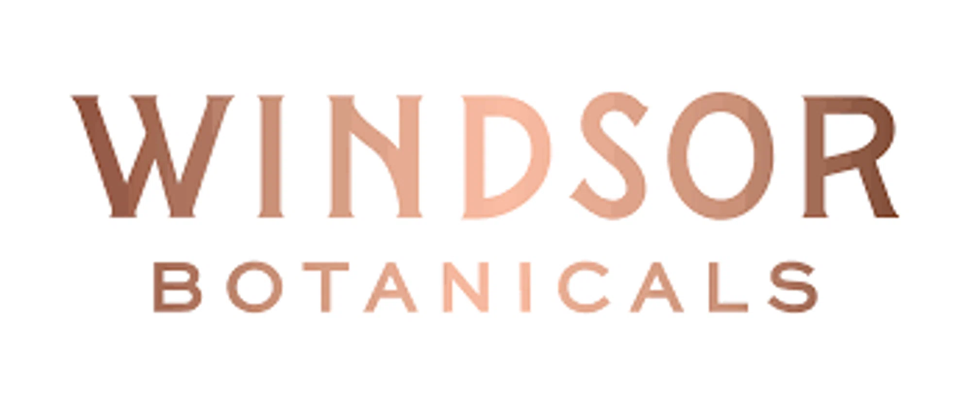 Windsor Botanicals