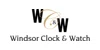 Windsor Clock & Watch Co