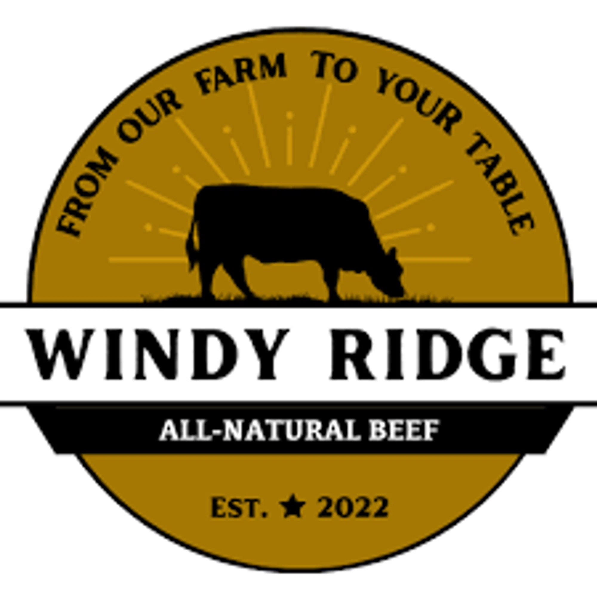 Windy Ridge Cattle