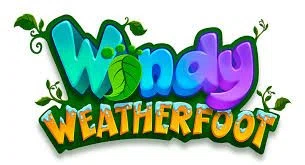 Windy Weatherfoot