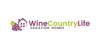 Wine Country Life Vacation Homes