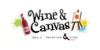 Wine and Canvas
