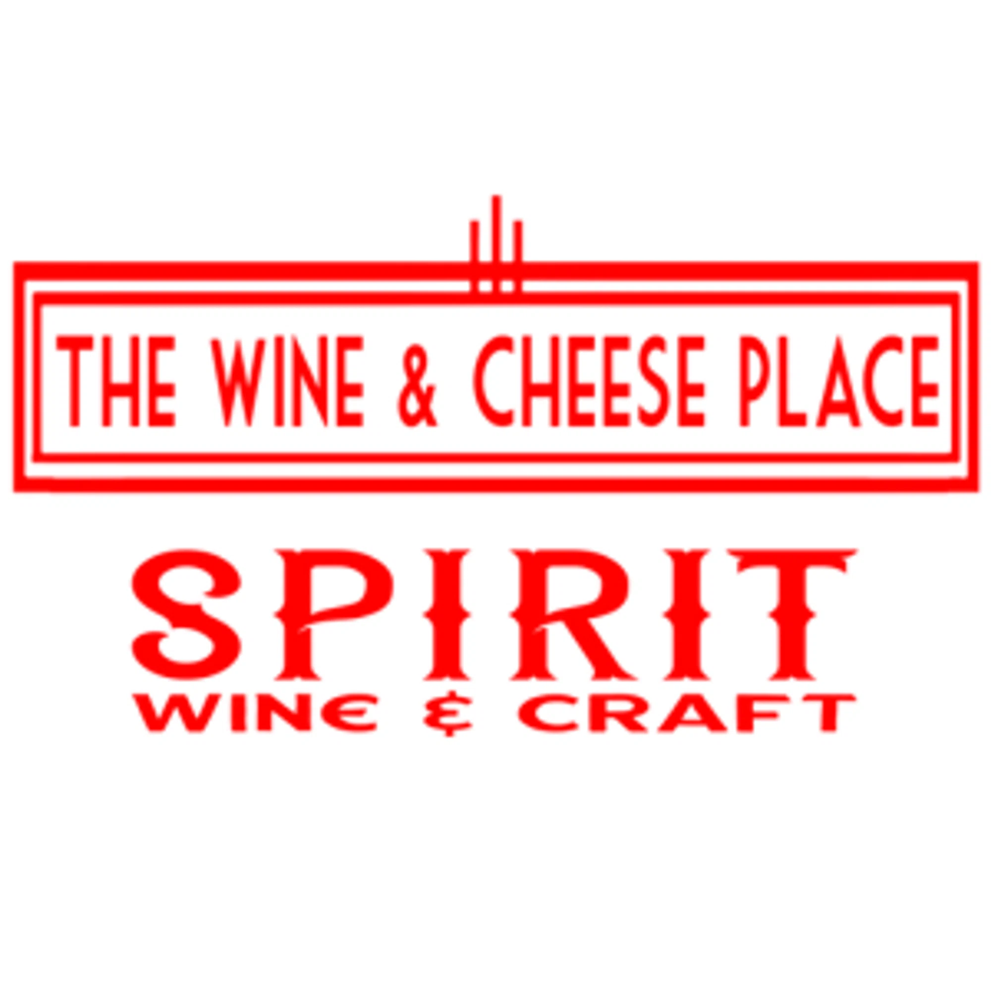 Wine and Cheese Place