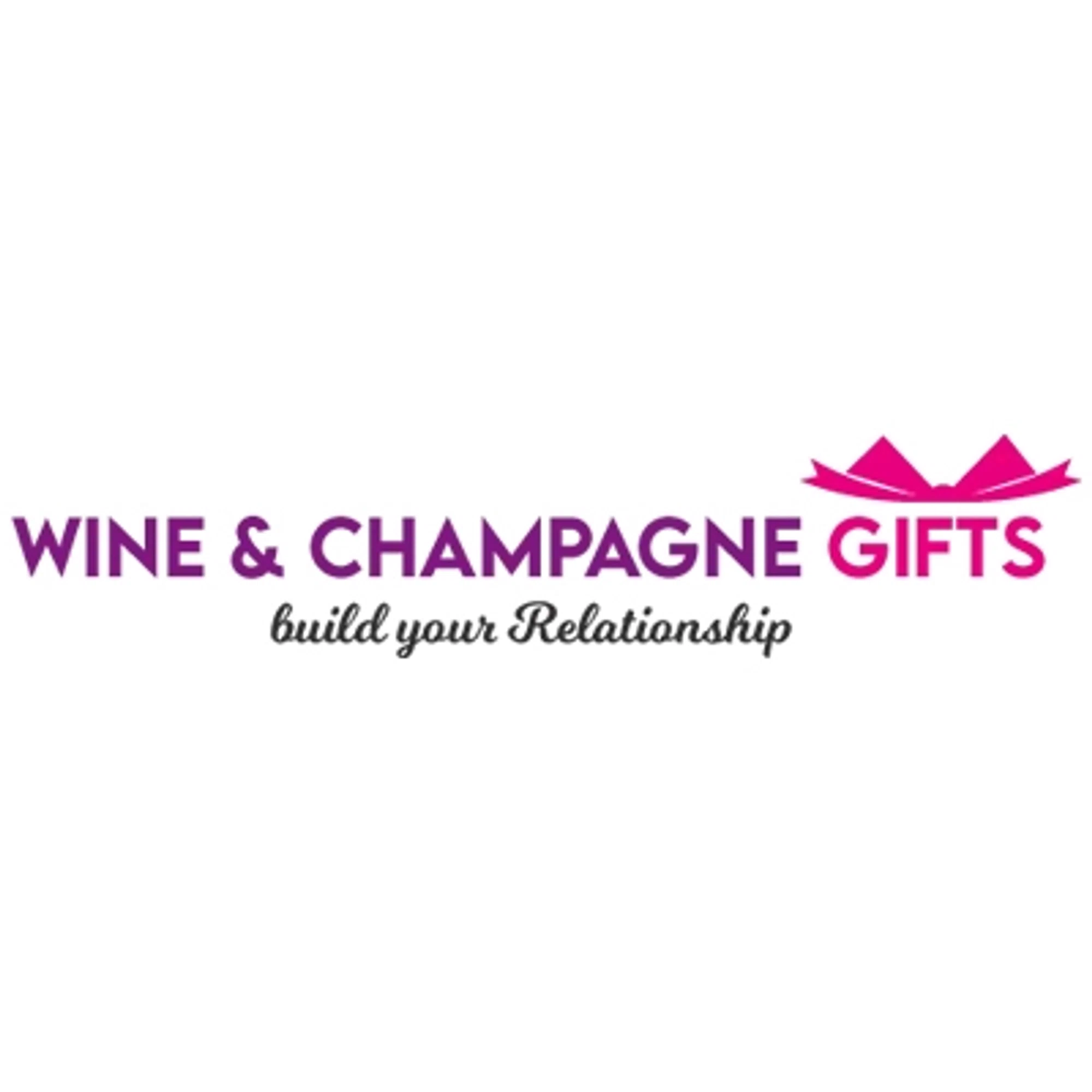 Wine & Champagne Gifts