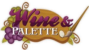 Wine and Palette