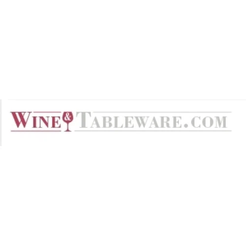 Wine and Tableware