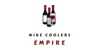 Wine Coolers Empire