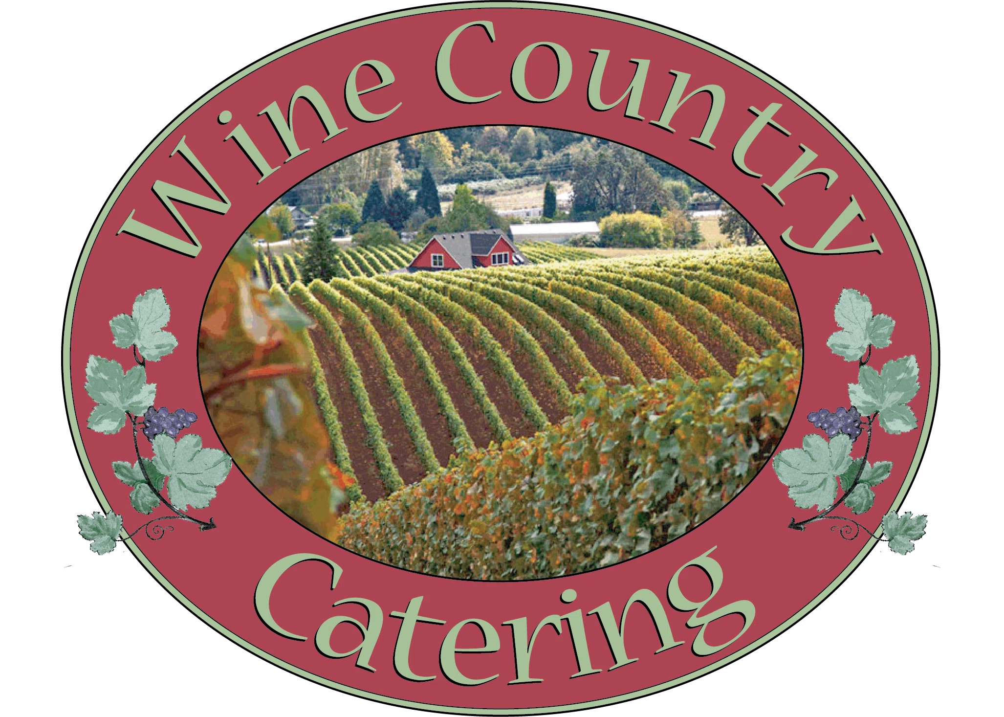 Wine Country Catering