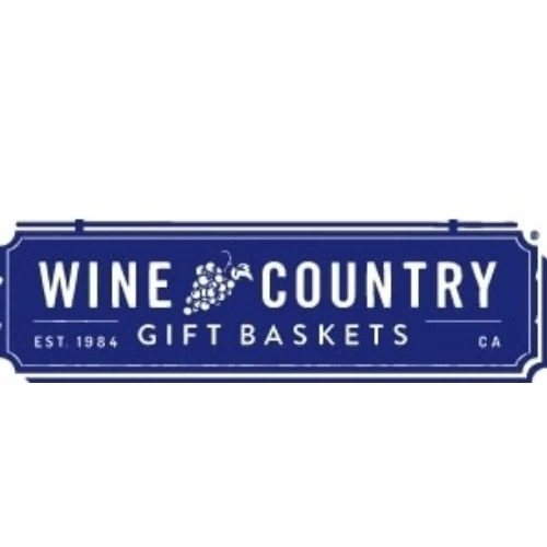 Wine Country Gift Baskets