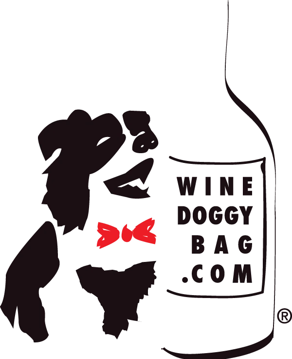 Wine Doggy Bag