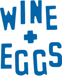 Wine + Eggs