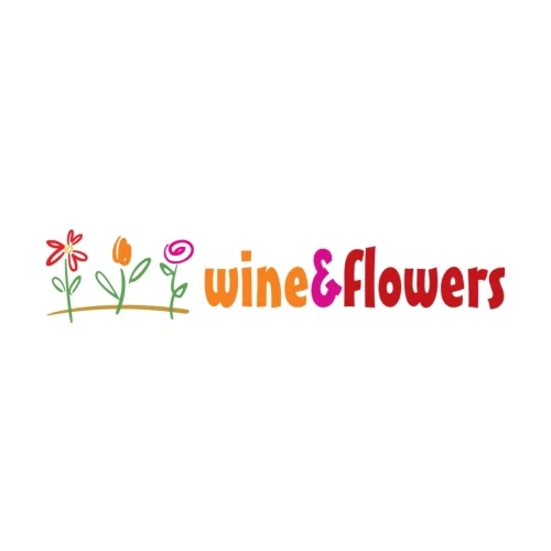 WineFlowers
