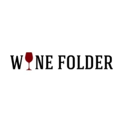 Wine Folder Promo Codes