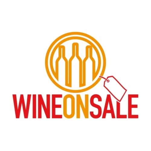 Wine On Sale