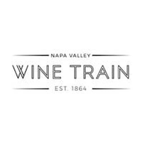 Napa Valley Wine Train