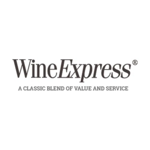 WineExpress