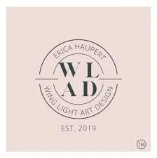 Wing Light Art Designs