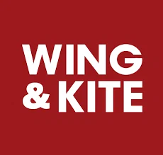Wing & Kite