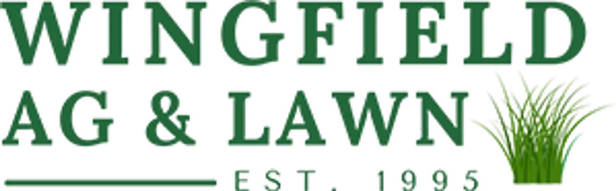 Wingfield AG & Lawn