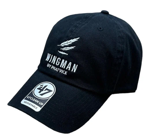 Wingman by PhatVick