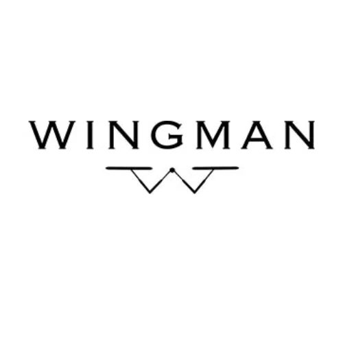 Wingman Watch