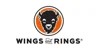 Wings and Rings