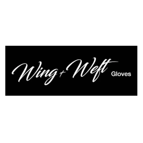 Wing & Weft Gloves