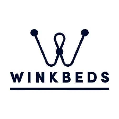 WinkBeds Logo for Special Discounts