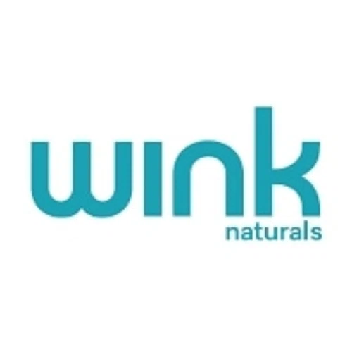 Wink Naturals Promo Codes