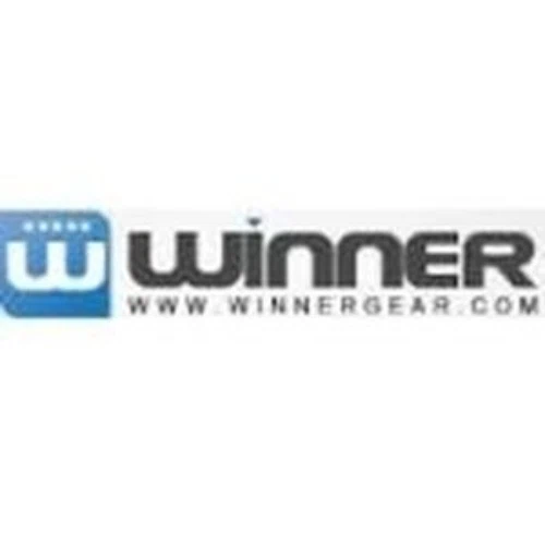 WinnerGear Promo Codes