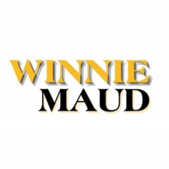 Winnie Maud Logo for Promo Codes